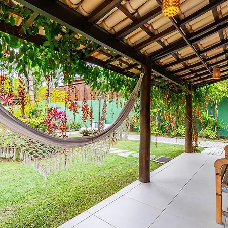 Vila Damai Maresias Exterior photo