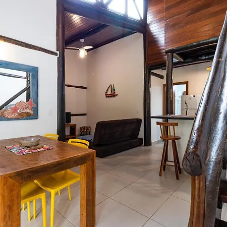 Vila Damai Maresias Exterior photo