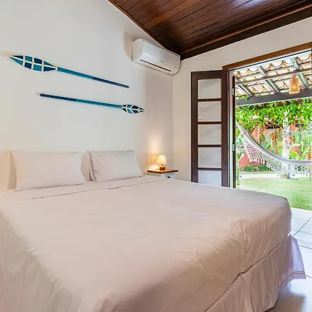 Vila Damai Maresias Exterior photo