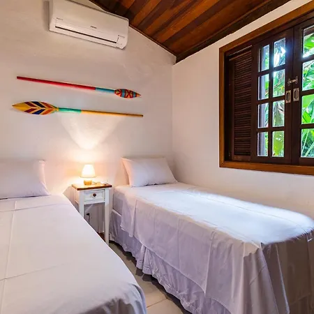 Vila Damai Maresias Exterior photo