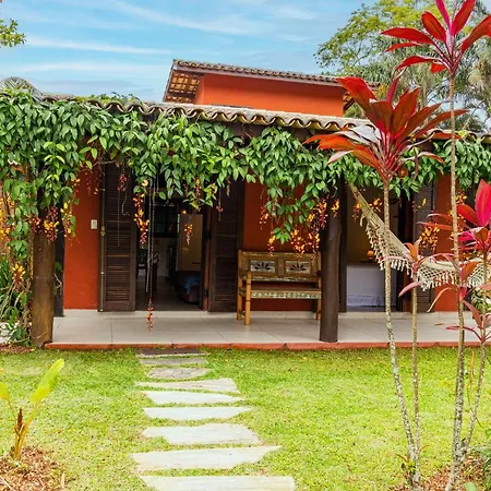 Vila Damai Maresias Exterior photo