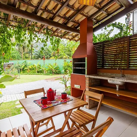 Vila Damai Maresias Exterior photo