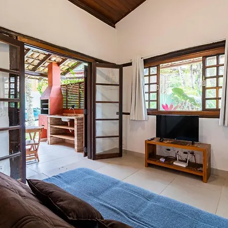 Vila Damai Maresias Exterior photo