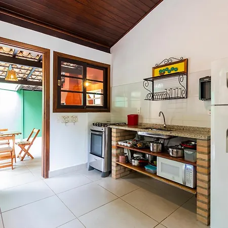 Vila Damai Maresias Exterior photo
