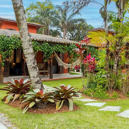 Vila Damai Maresias Exterior photo