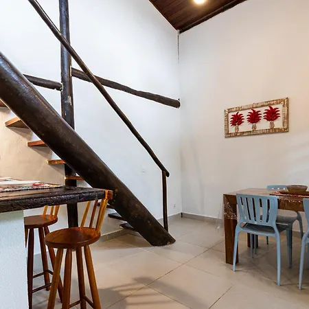 Vila Damai Maresias Room photo
